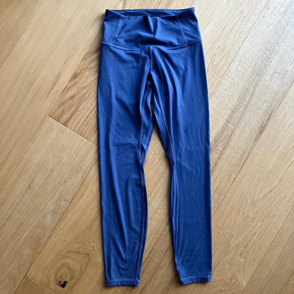 Patagonia maipo 7/8 leggings, xsmall